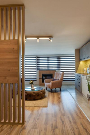 IN LUX APARTMAN